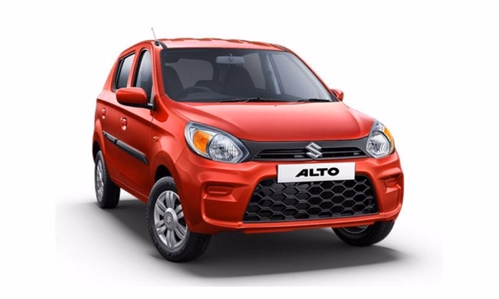 Can You Really Buy a Car Under 1 Lakh