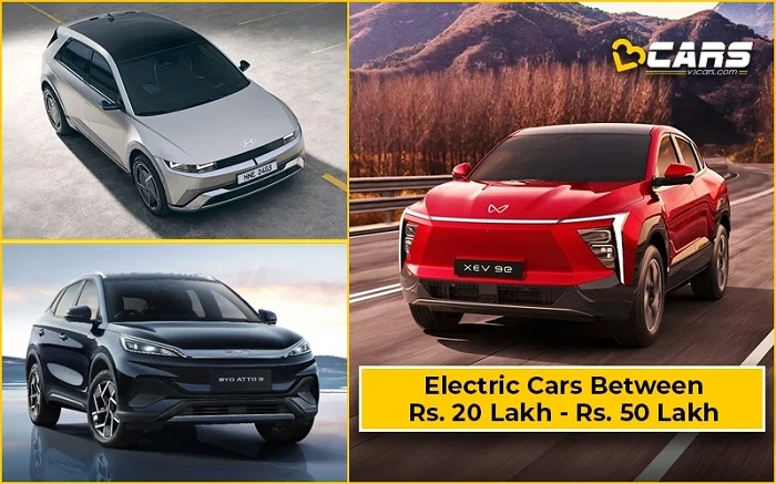 Cars Under 50 Lakhs 1