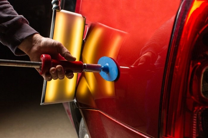 Does Car Dent Remover Actually Work