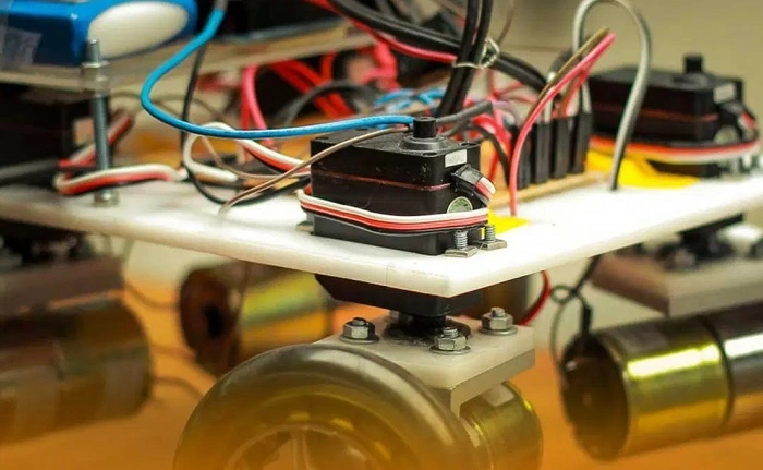 Remote Car Technology 1