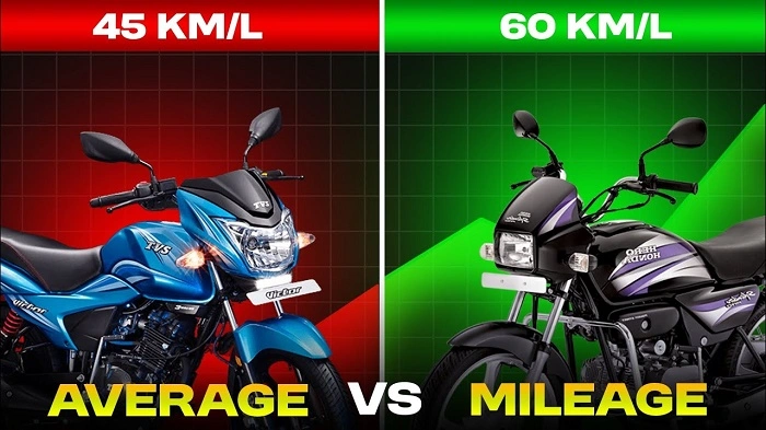 Why Mileage Matters More in Bikes