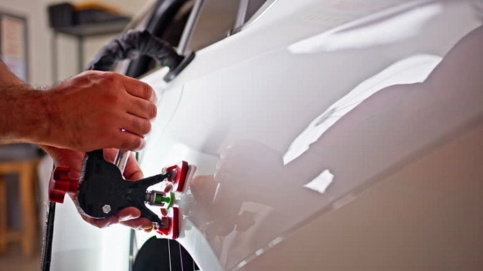 car dent repairss