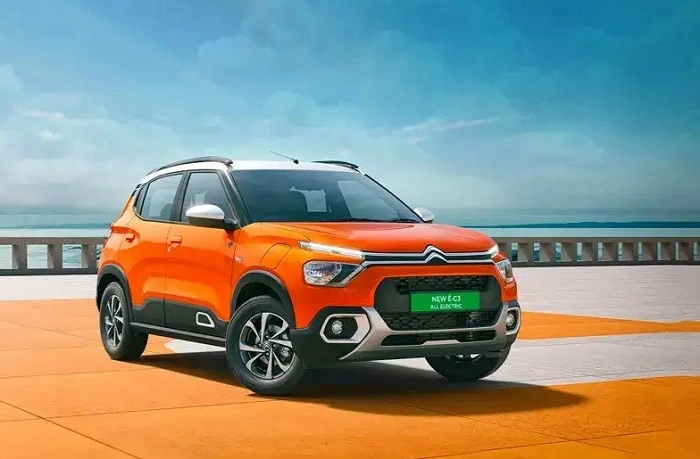 ev car under 5 lakh 2
