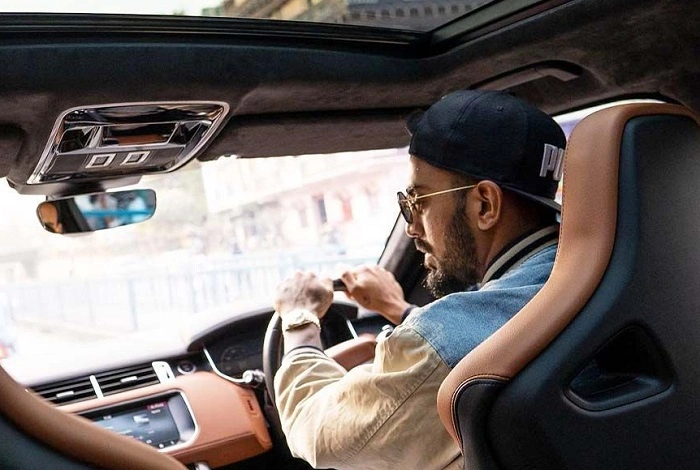 kl rahul car collection 4