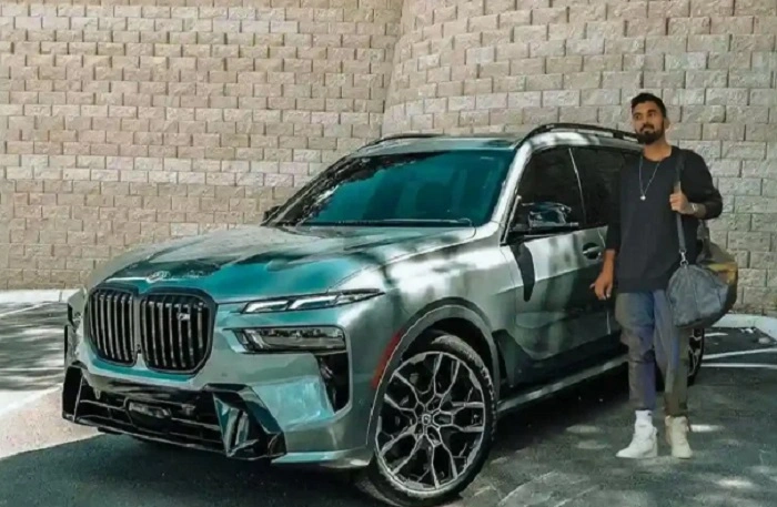kl rahul car collection 6