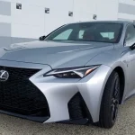 lexus is 350 f sport