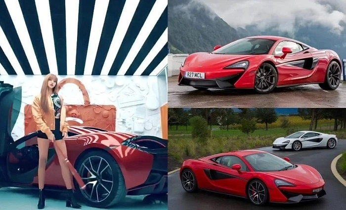 lisa car collection 4