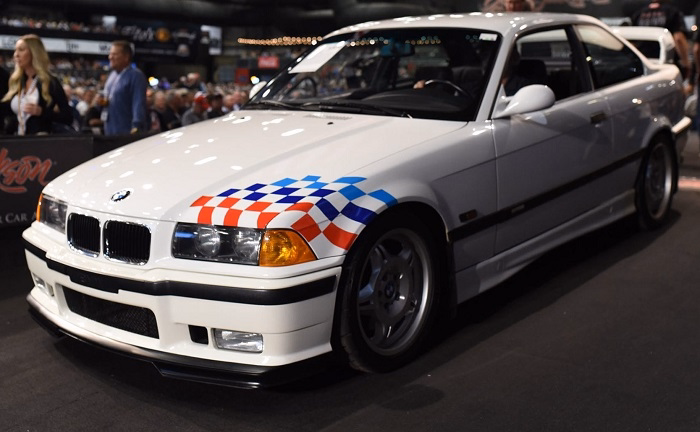 BMW M3 E36 E46