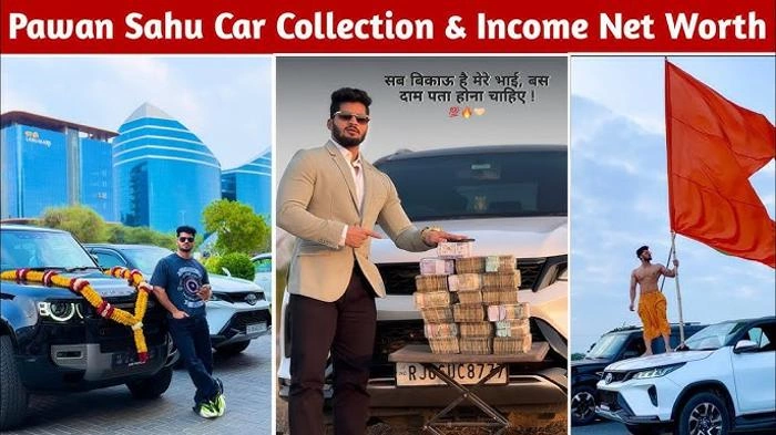 What His Car Collection Says About Him