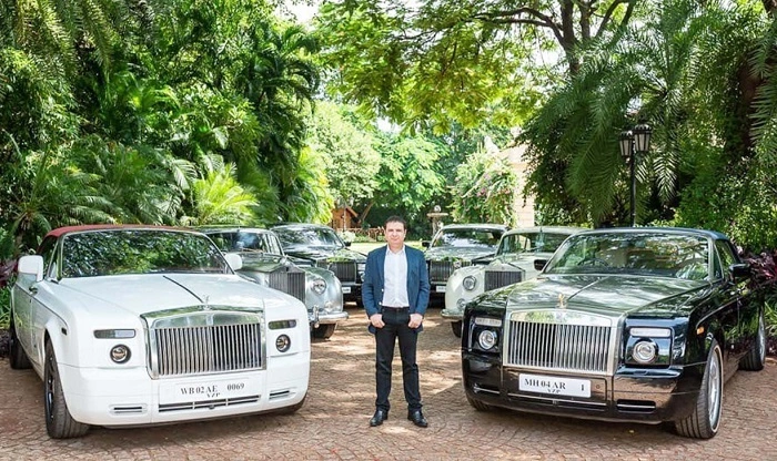 adar poonawalla car collection 3
