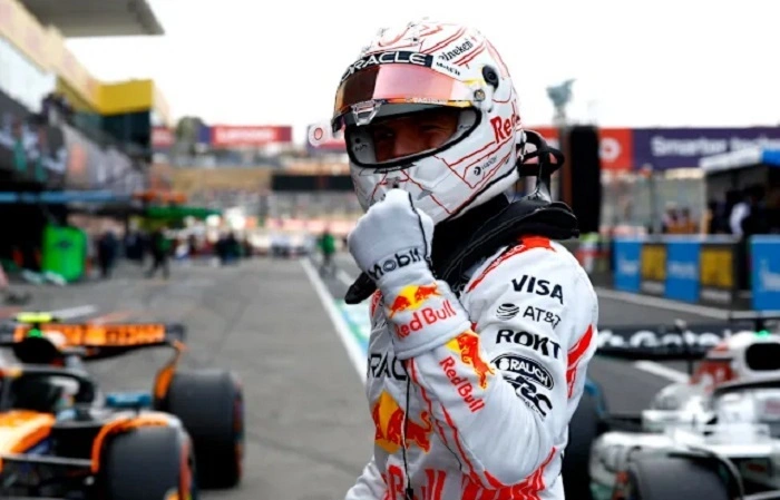 max verstappen car collection 5