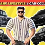 pawan sahu car collection