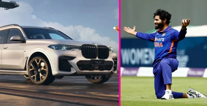 ravindra jadeja car collection 2 e1778732592596