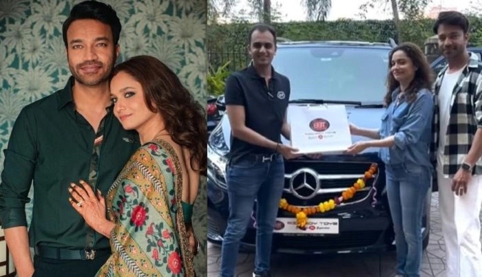 vicky jain car collection 1