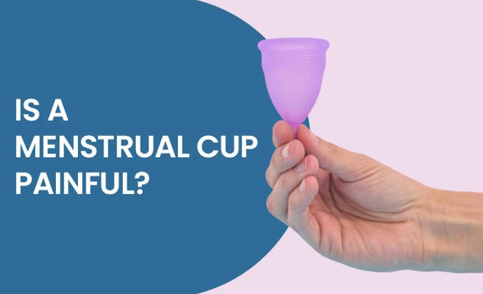 How Digestion Can Affect Menstrual Cup Fit