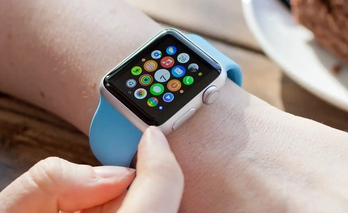 How to Silence Apple Watch 7