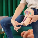 how to use menstrual cup