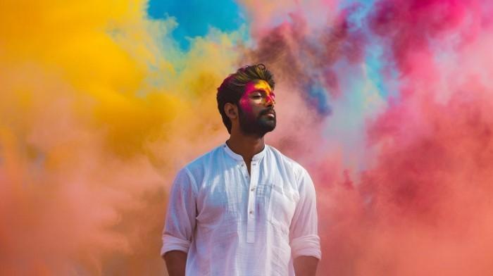 Best Fabrics for Holi Outfits