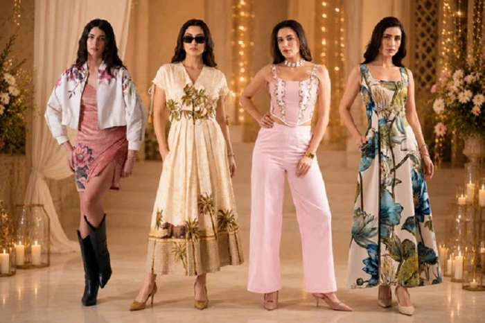 Latest Birthday Fashion Trends in Indias