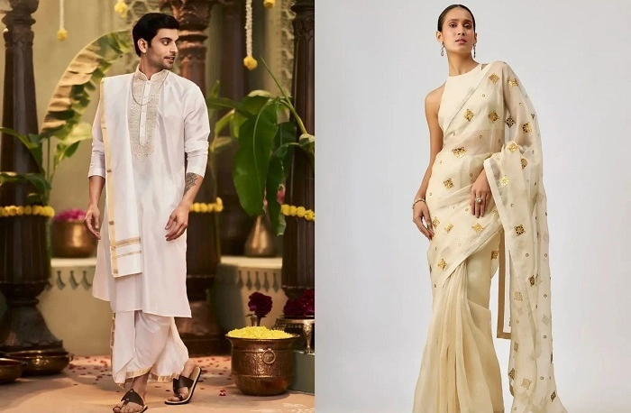 Onam Outfit Ideas 2