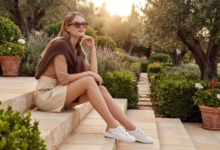 Shoes That Complete the Look 1