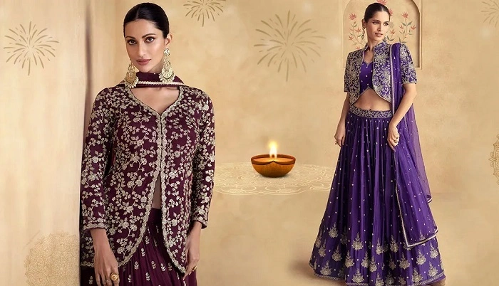 diwali outfit ideas 3