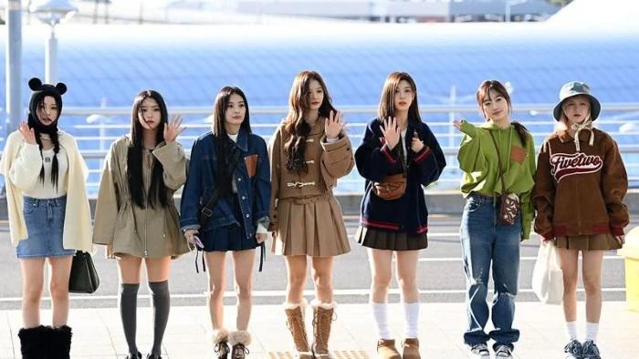 Casual Concert Outfit Ideas