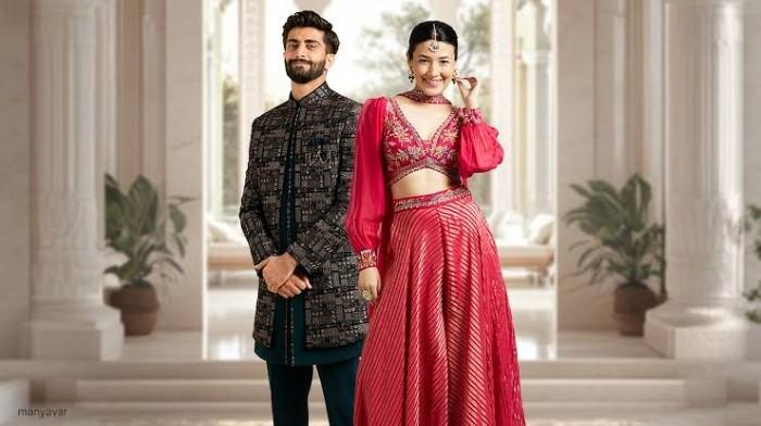 Common Indo Western Styling Mistakes