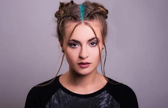 Concert Hair Ideas