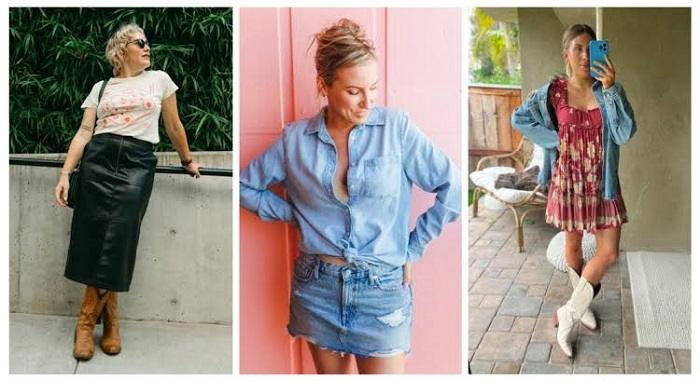 Country Concert Outfit Ideas