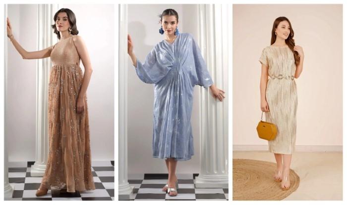 Indo Western Outfit Ideas for Women