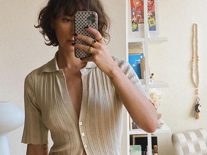 Mirror Work Outfit Ideas