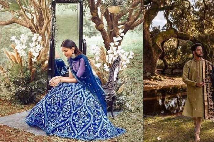 New Style Eid Outfit Ideas
