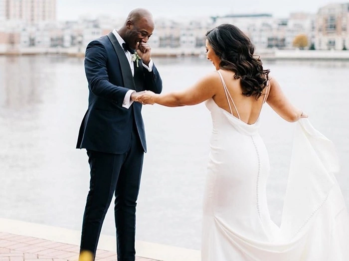 Tips for Choosing the Perfect Wedding Outfit