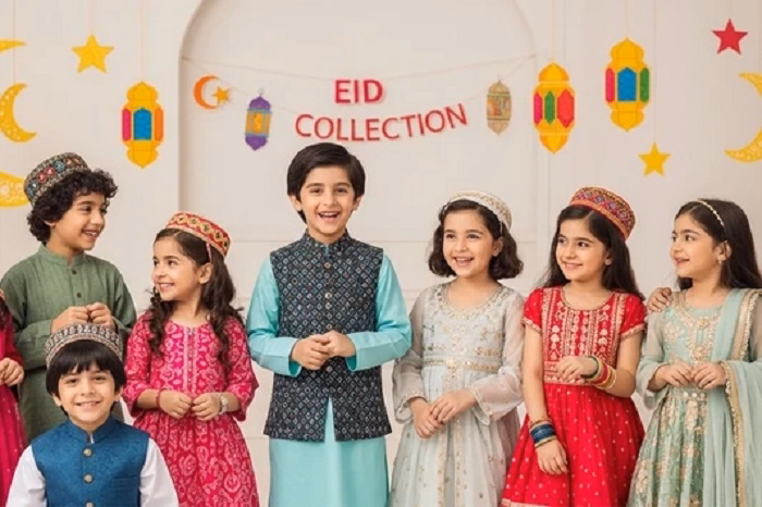 Tips for Picking Your Eid Outfits