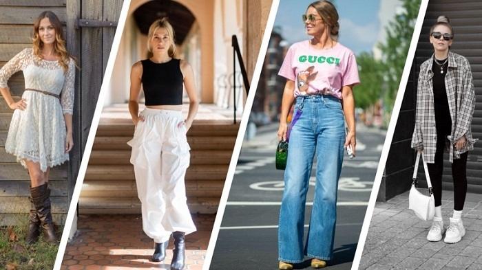 Tips for Picking the Perfect Concert Outfit