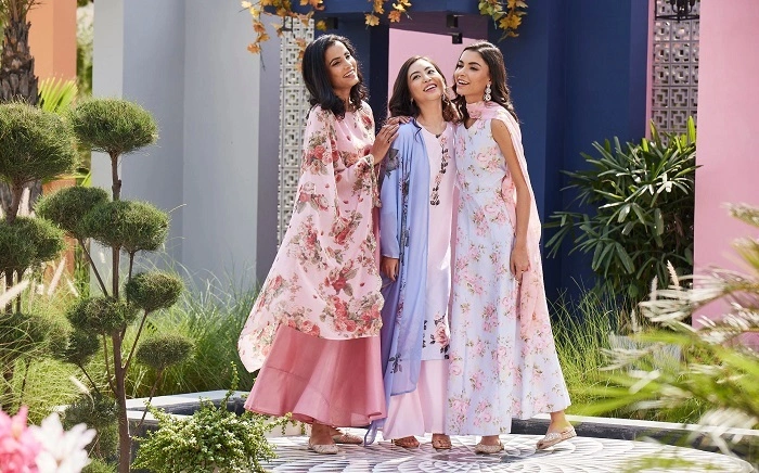 holi outfit ideas for women 2