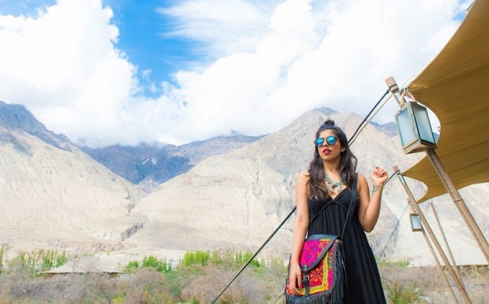 kashmir trip outfit ideas 3