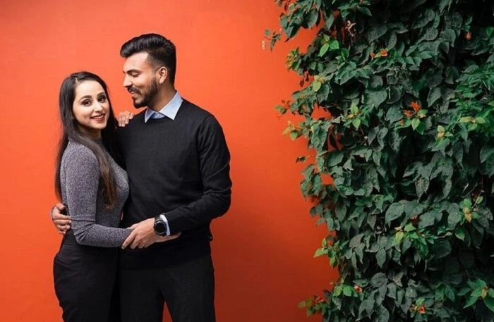 pre wedding outfit ideas 5
