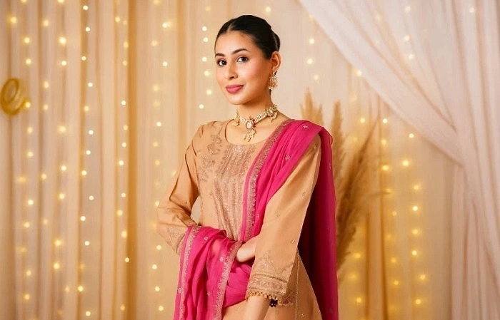 raksha bandhan outfit ideas 7
