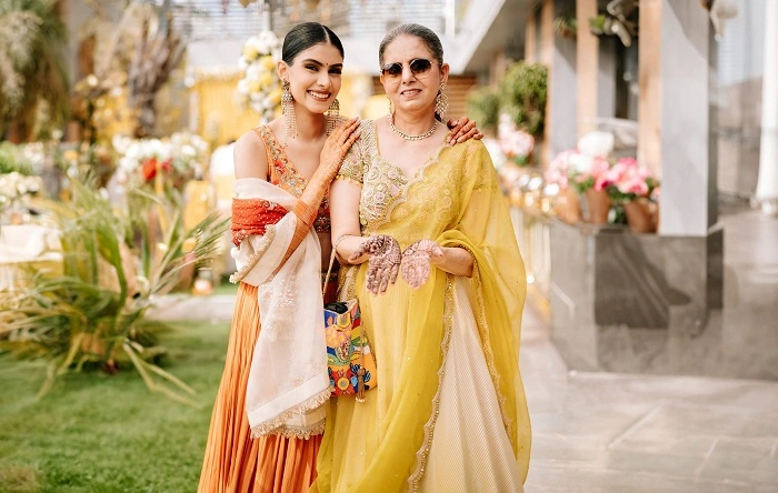 saree outfit ideas 3