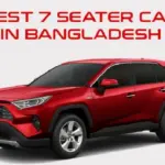 7 seater car price