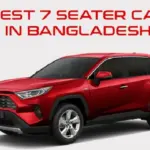 7 seater car price list