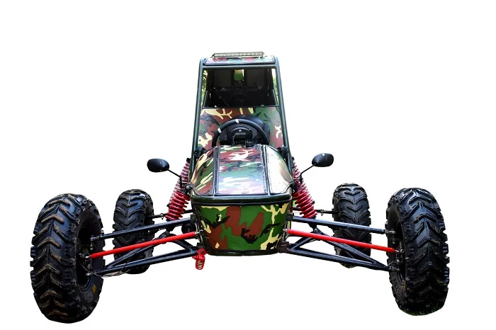 Buggy Car Price in India 2026