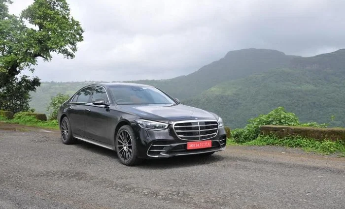 Can You Actually Buy a Limo in India 1