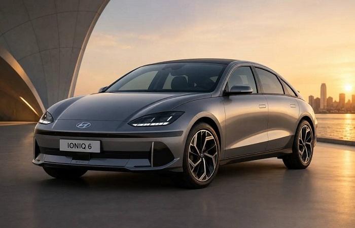 EV Car Price in India 2026