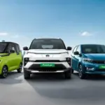 electric car price in delhi
