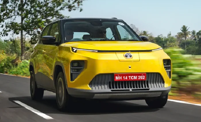 Electric Car Price in Delhi 2026 3