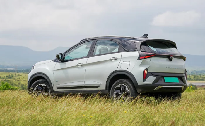 Electric Car Price in Delhi 2026 5