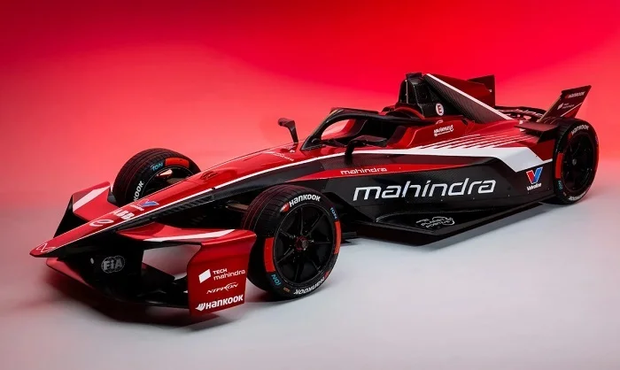 F1 Car Price In India 1